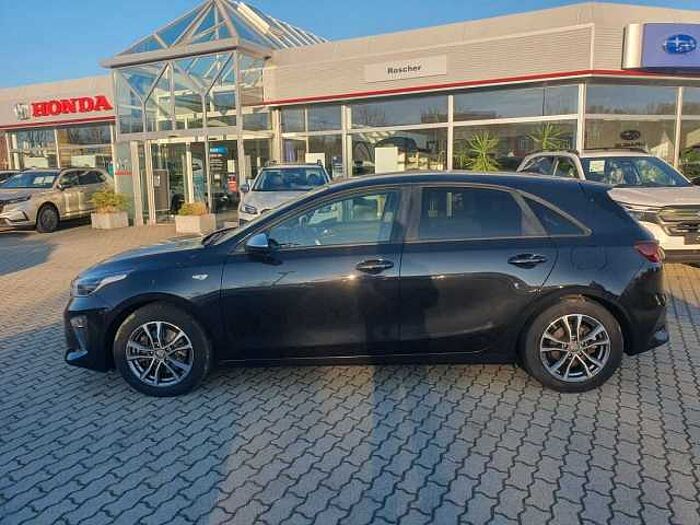 Kia cee'd cee&apos, d / Ceed 1,4 Edition 7 Limited