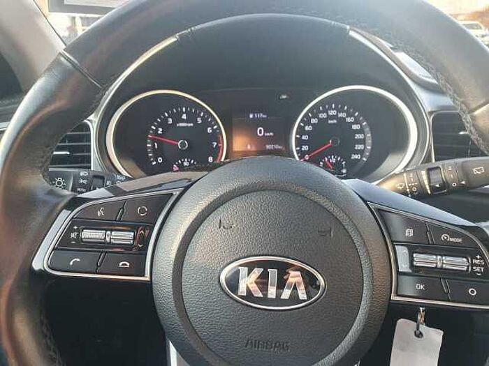 Kia cee'd cee&apos, d / Ceed 1,4 Edition 7 Limited