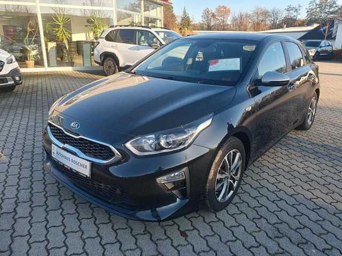 Kia cee'd cee&apos, d / Ceed 1,4 Edition 7 Limited