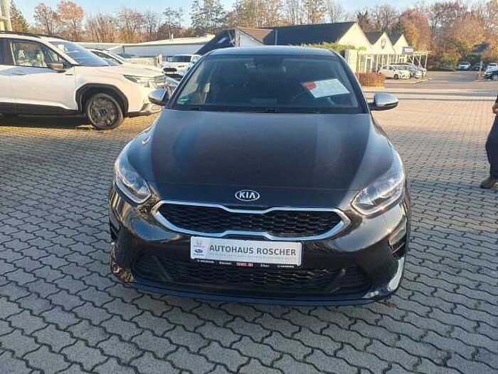 Kia cee'd cee&apos, d / Ceed 1,4 Edition 7 Limited
