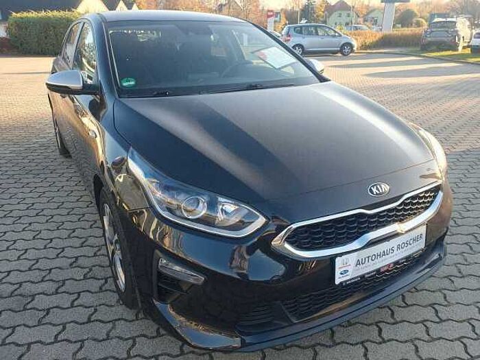 Kia cee'd cee&apos, d / Ceed 1,4 Edition 7 Limited