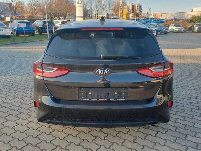 Kia cee'd cee&apos, d / Ceed 1,4 Edition 7 Limited