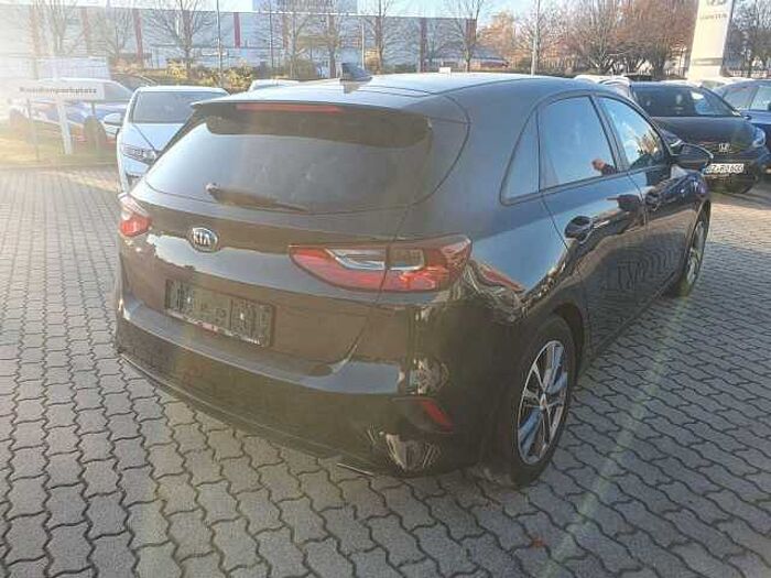 Kia cee'd cee&apos, d / Ceed 1,4 Edition 7 Limited