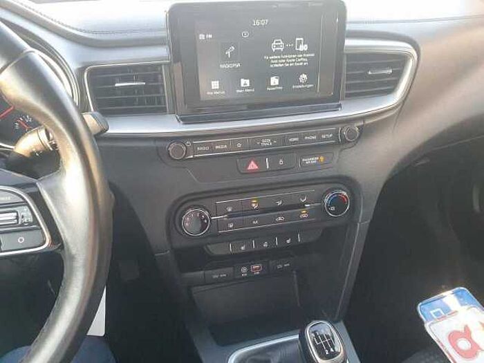 Kia cee'd cee&apos, d / Ceed 1,4 Edition 7 Limited