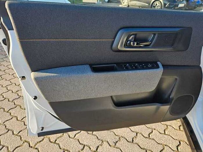 Honda e Advance 17er