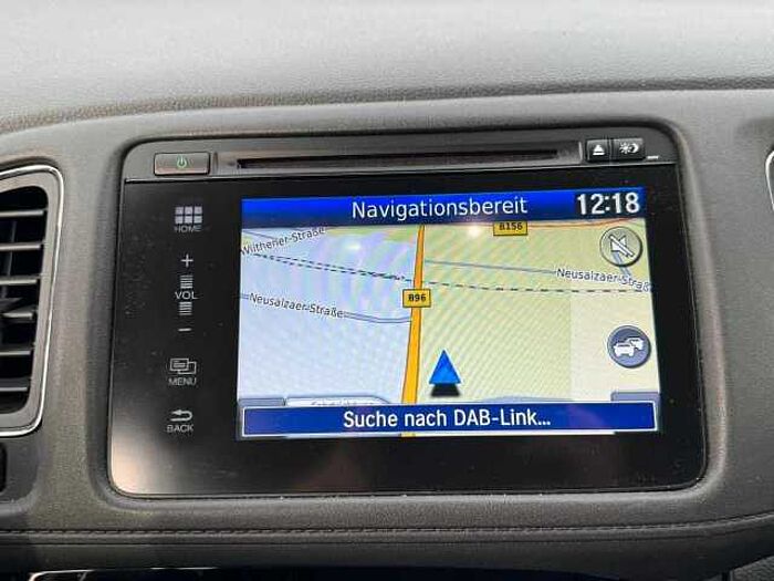 Honda HR-V 1,5 Elegance