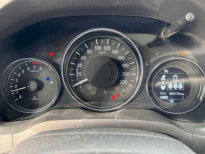 Honda HR-V 1,5 Elegance