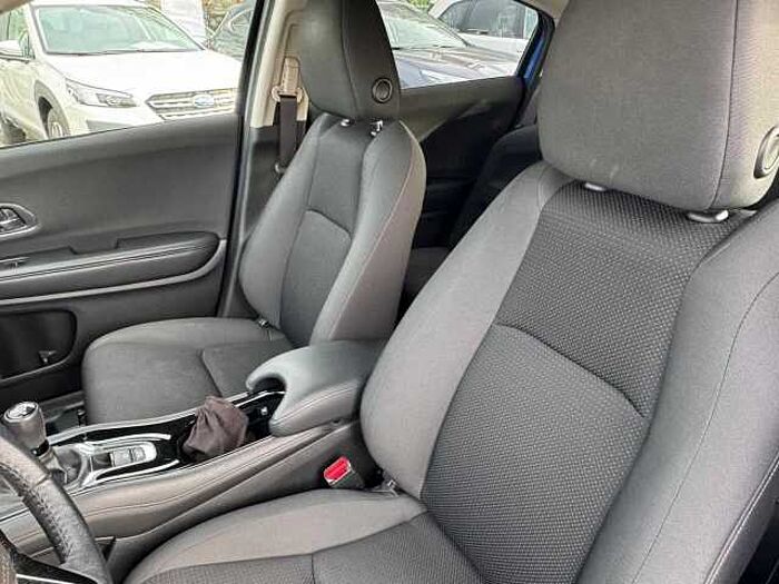 Honda HR-V 1,5 Elegance