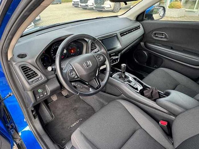 Honda HR-V 1,5 Elegance