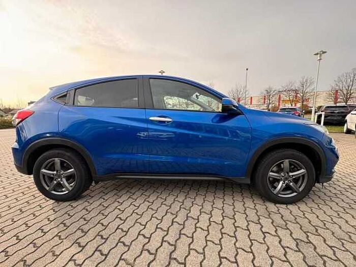 Honda HR-V 1,5 Elegance