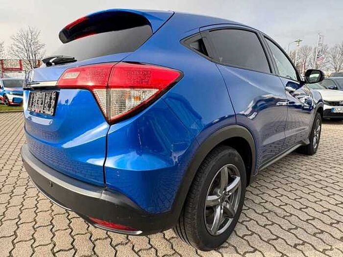 Honda HR-V 1,5 Elegance