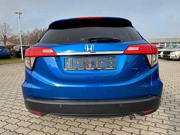 Honda HR-V 1,5 Elegance