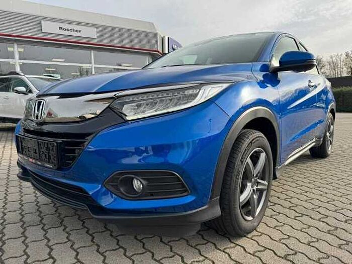 Honda HR-V 1,5 Elegance