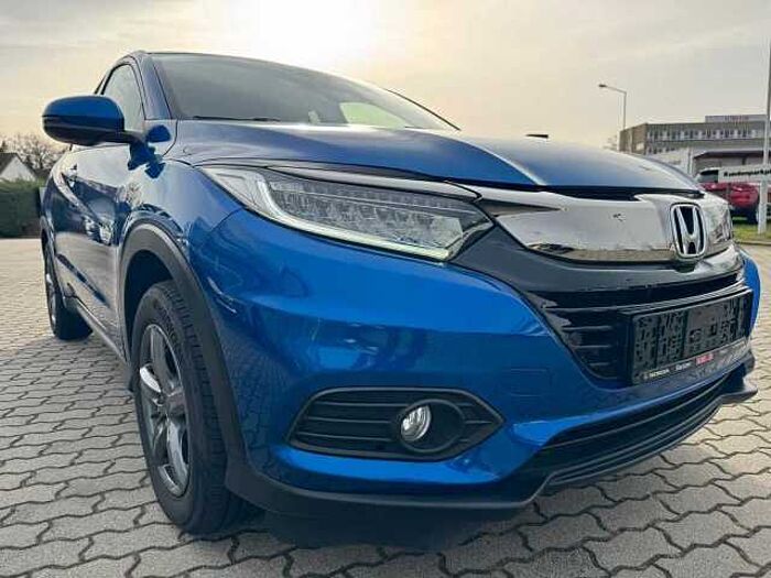 Honda HR-V 1,5 Elegance