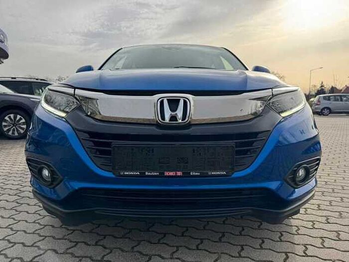 Honda HR-V 1,5 Elegance