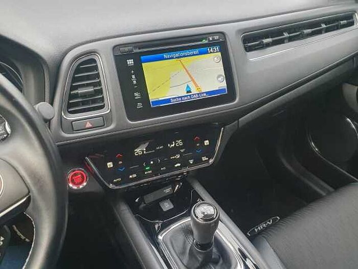 Honda HR-V 1,5 Executive