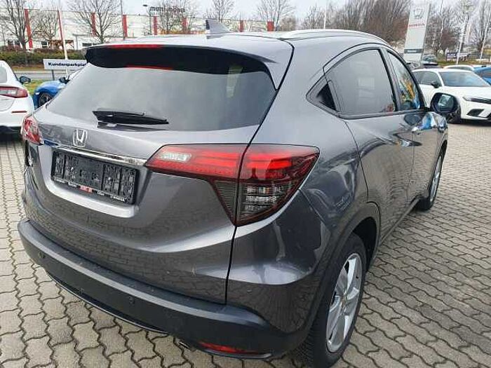 Honda HR-V 1,5 Executive