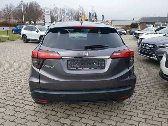 Honda HR-V 1,5 Executive