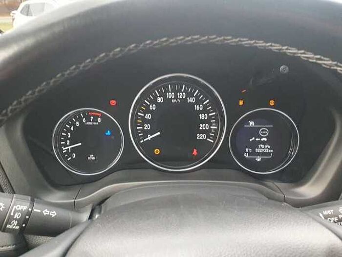 Honda HR-V 1,5 Executive