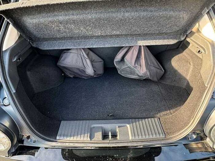 Honda e Advance 17er