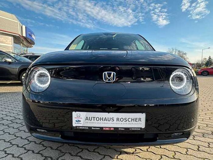 Honda e Advance 17er