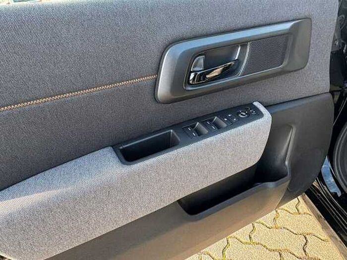 Honda e Advance 17er