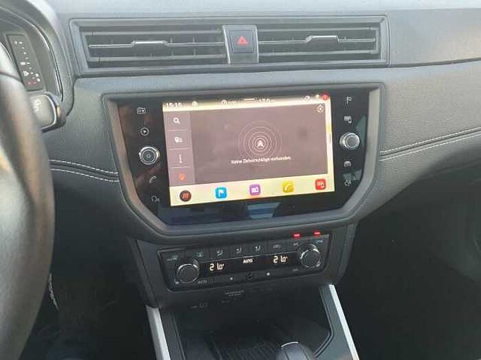 SEAT Arona 1,0 Xcellence Beats