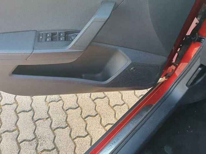 SEAT Arona 1,0 Xcellence Beats