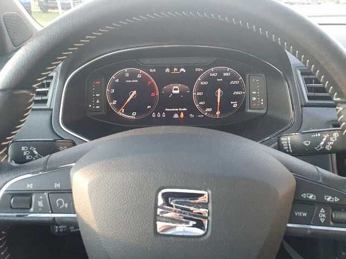 SEAT Arona 1,0 Xcellence Beats