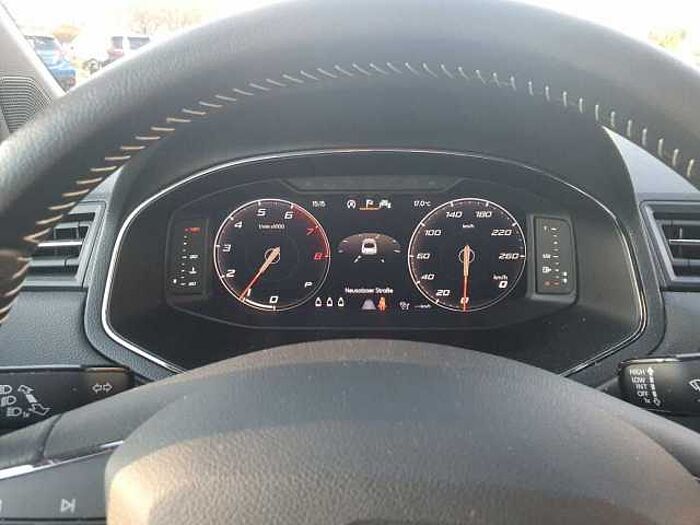 SEAT Arona 1,0 Xcellence Beats