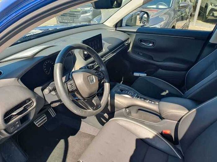 Honda ZR-V 2,0 e:HEV Sport
