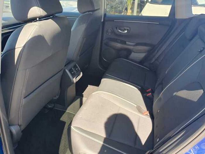 Honda ZR-V 2,0 e:HEV Sport