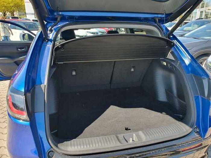 Honda ZR-V 2,0 e:HEV Sport