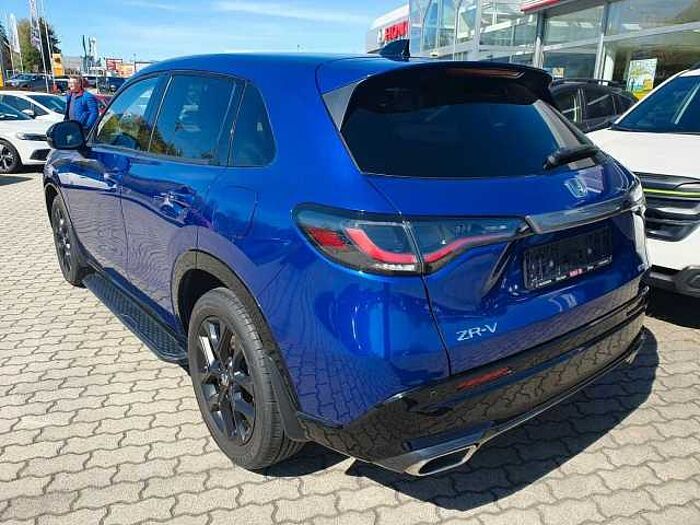 Honda ZR-V 2,0 e:HEV Sport
