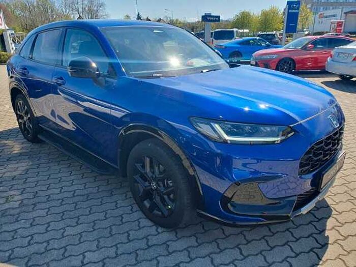 Honda ZR-V 2,0 e:HEV Sport