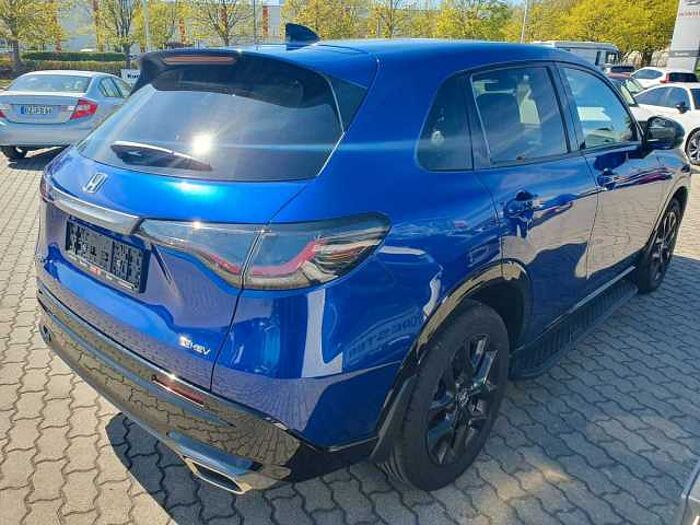 Honda ZR-V 2,0 e:HEV Sport