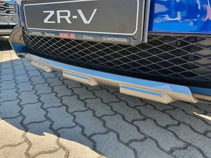Honda ZR-V 2,0 e:HEV Sport