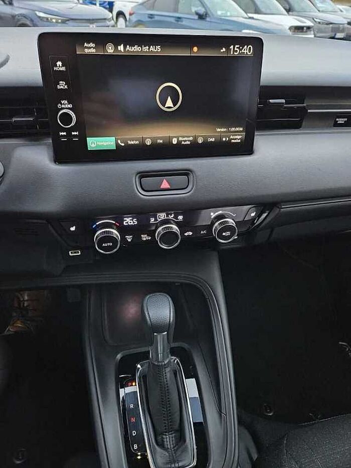 Honda HR-V 1,5 Elegance