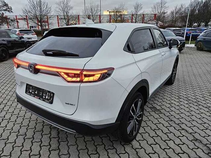Honda HR-V 1,5 Elegance