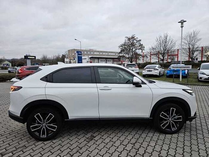 Honda HR-V 1,5 Elegance