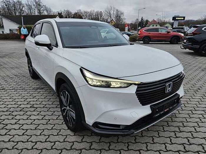 Honda HR-V 1,5 Elegance