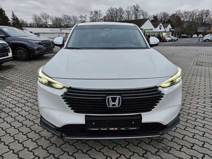 Honda HR-V 1,5 Elegance