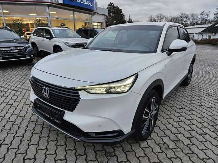 Honda HR-V 1,5 Elegance