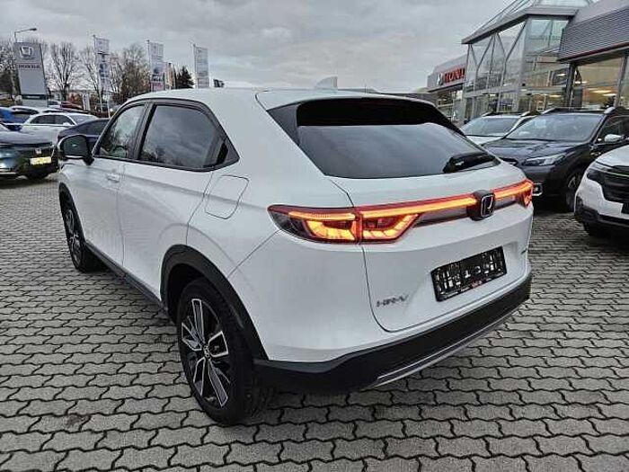 Honda HR-V 1,5 Elegance