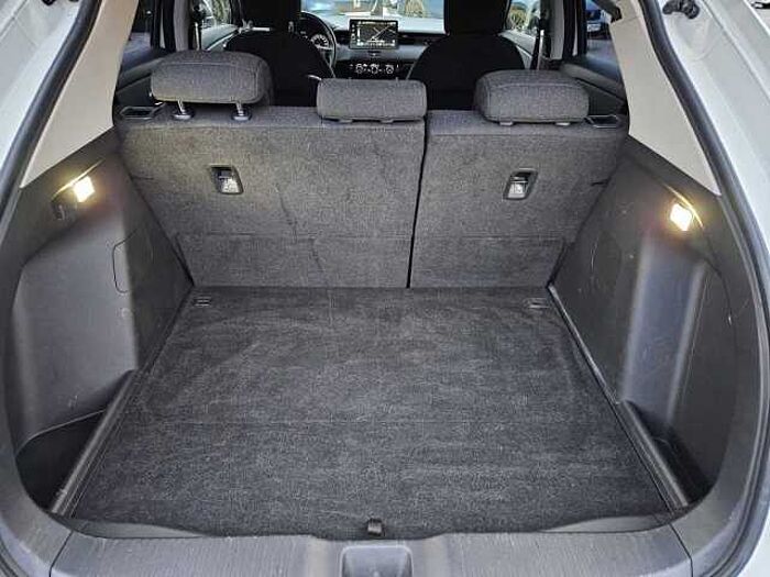 Honda HR-V 1,5 Elegance