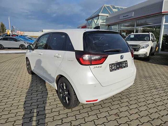 Honda Jazz 1.5 i-MMD Hybrid Executive