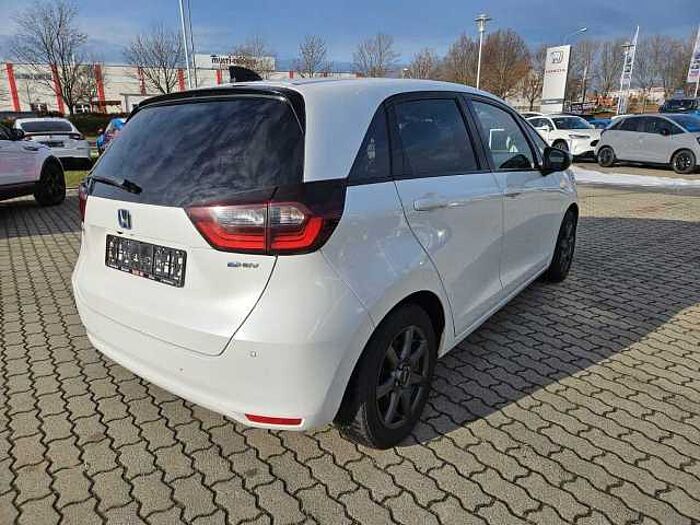 Honda Jazz 1.5 i-MMD Hybrid Executive
