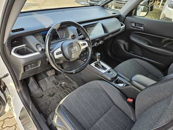 Honda Jazz 1.5 i-MMD Hybrid Executive