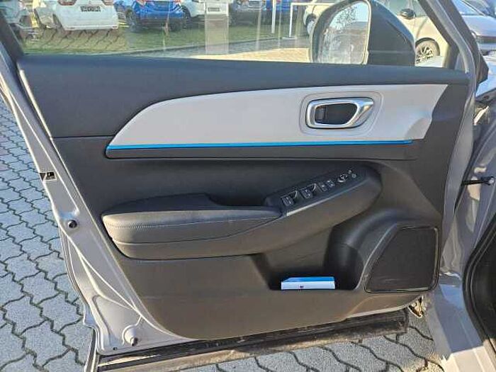 Honda HR-V Advance Style Plus