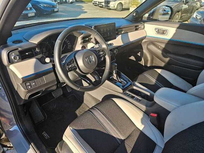 Honda HR-V Advance Style Plus